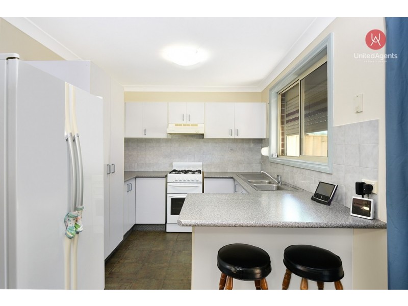 283a Whitford Road, Green Valley NSW 2168