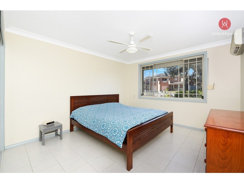 283a Whitford Road, Green Valley NSW 2168