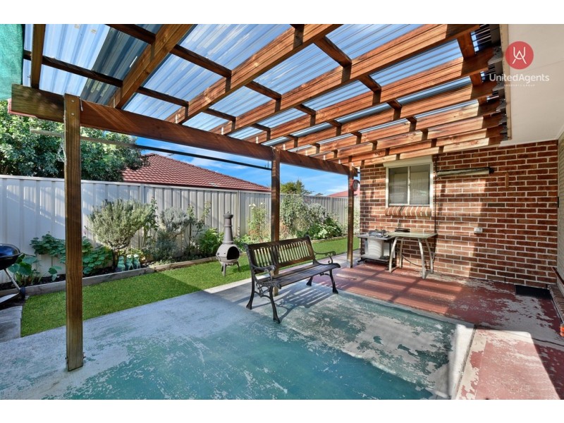 283a Whitford Road, Green Valley NSW 2168