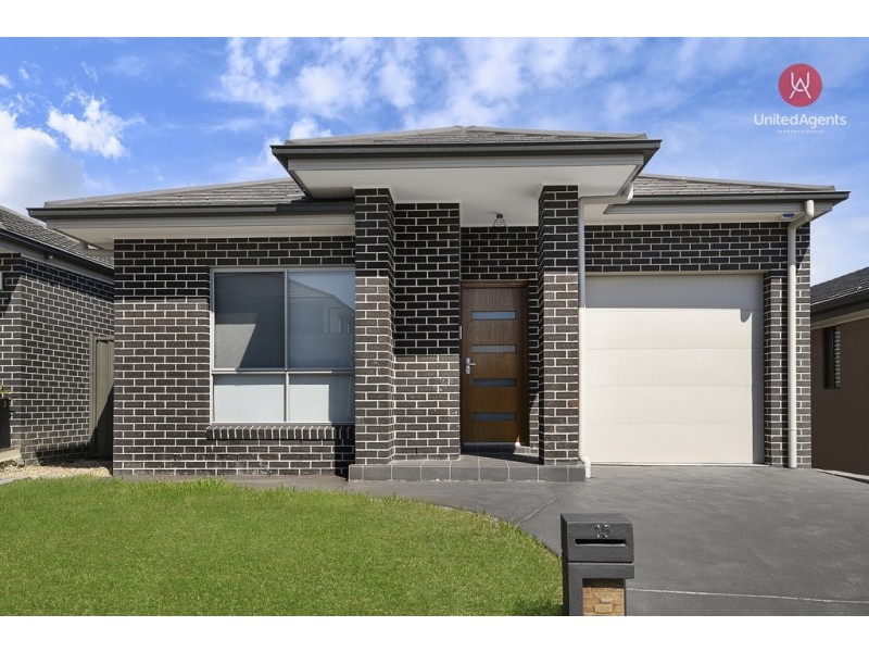 Denham Court NSW 2565