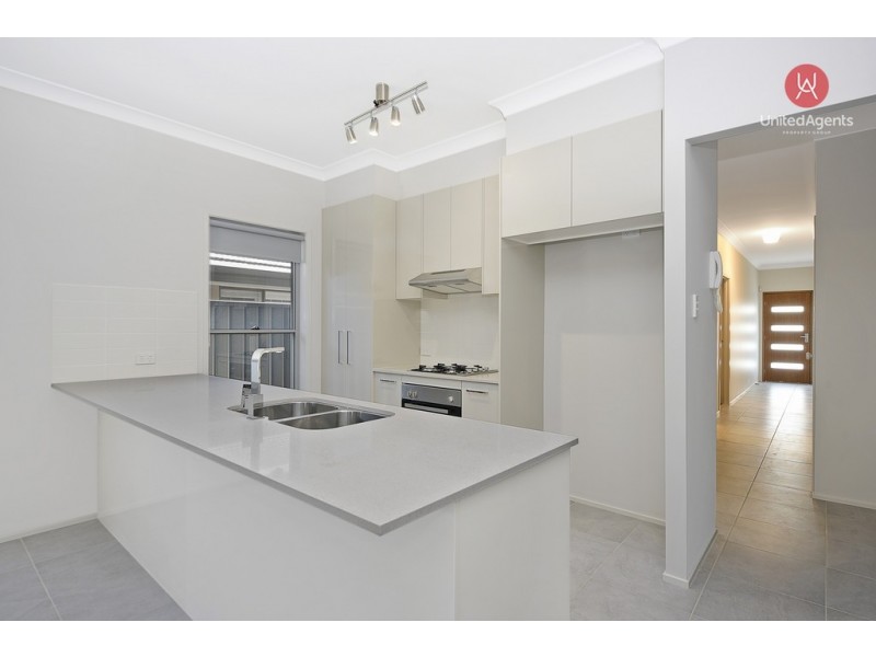 Denham Court NSW 2565