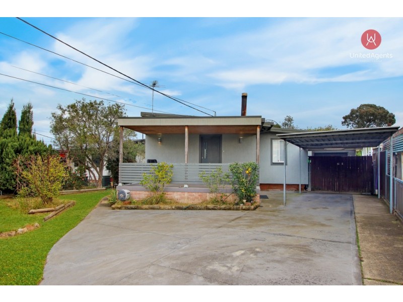 5 Naranghi Street, Busby NSW 2168