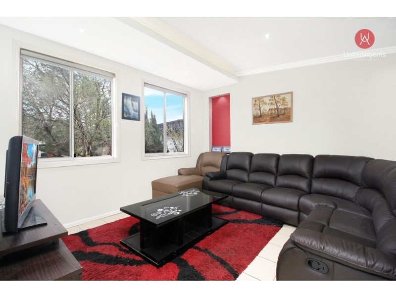 5 Naranghi Street, Busby NSW 2168