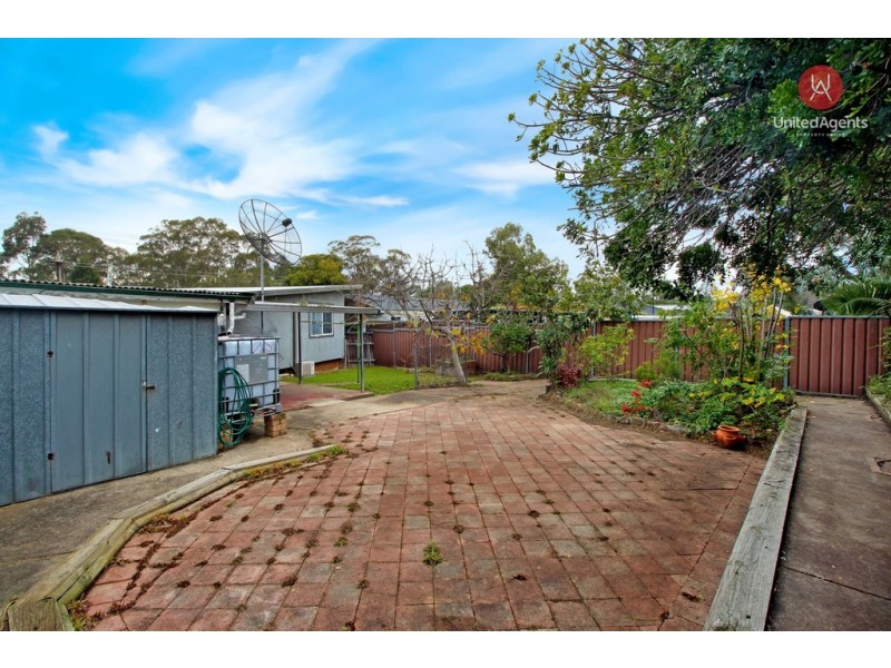5 Naranghi Street, Busby NSW 2168