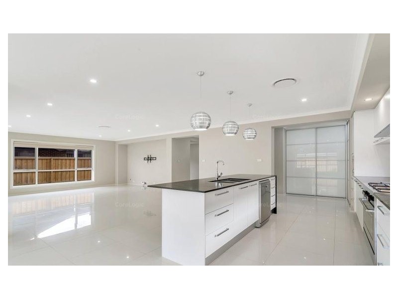 9 Crossley Avenue, Carnes Hill NSW 2171