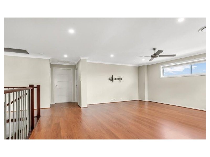 9 Crossley Avenue, Carnes Hill NSW 2171