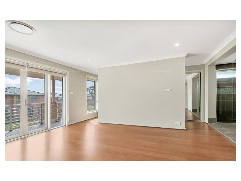 9 Crossley Avenue, Carnes Hill NSW 2171