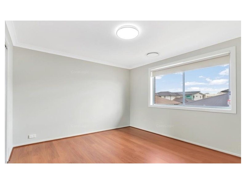 9 Crossley Avenue, Carnes Hill NSW 2171