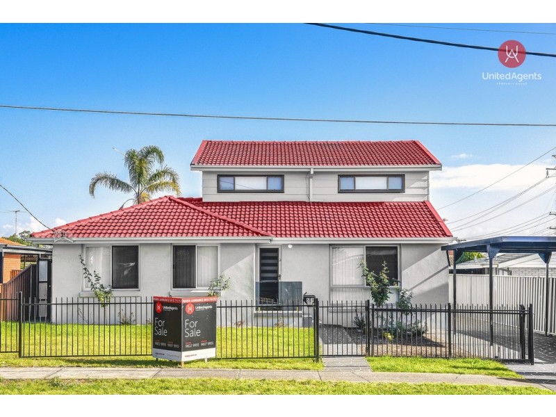 57 Hewitt Street, Colyton NSW 2760