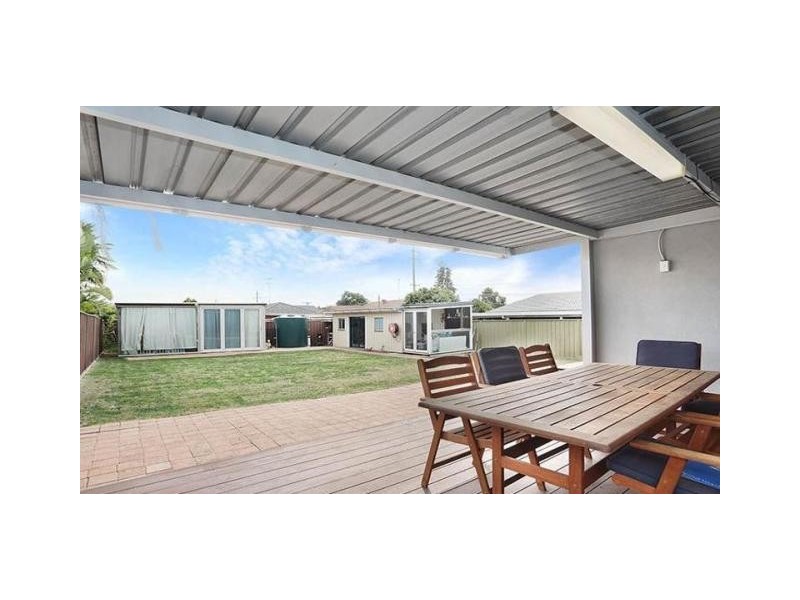 57 Hewitt Street, Colyton NSW 2760