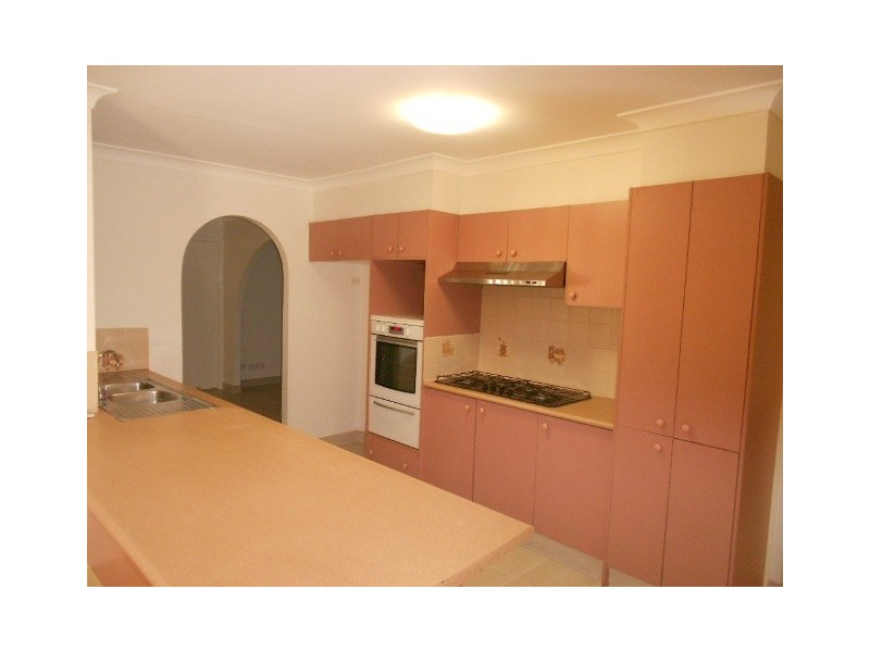 Green Valley NSW 2168