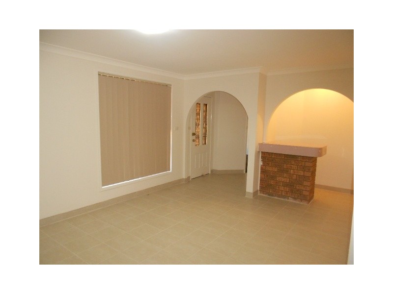 Green Valley NSW 2168