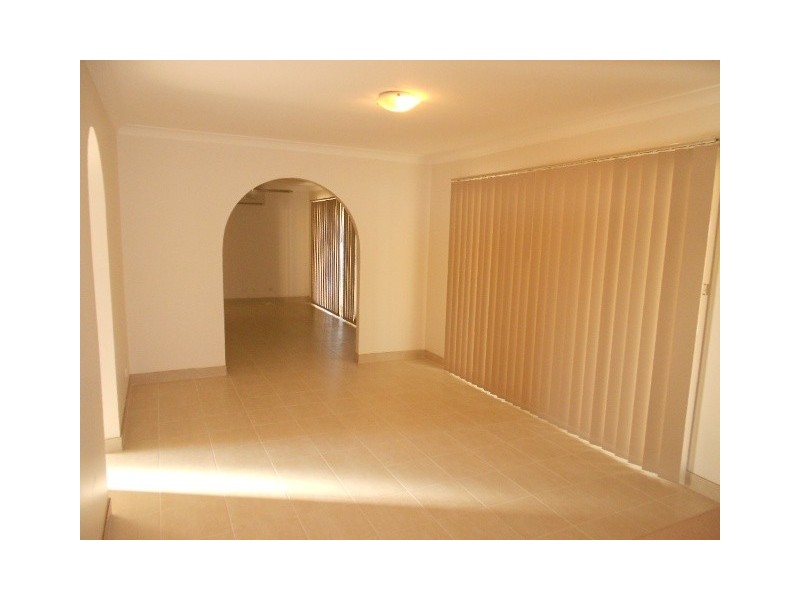 Green Valley NSW 2168