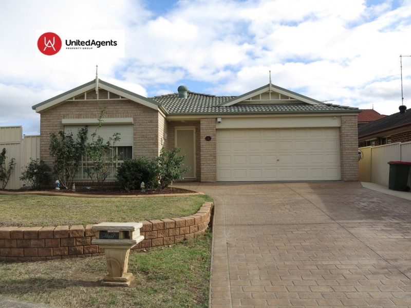 Horningsea Park NSW 2171