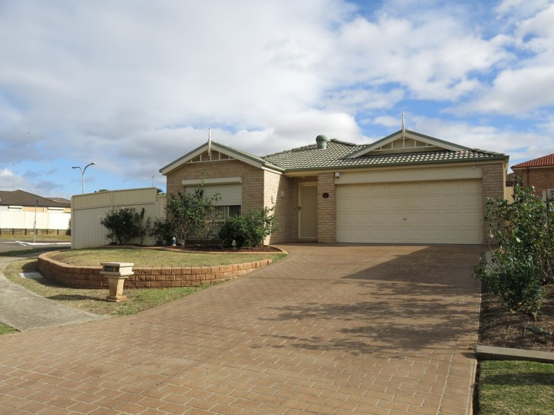 Horningsea Park NSW 2171