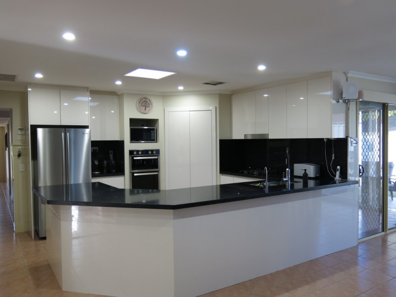 Horningsea Park NSW 2171