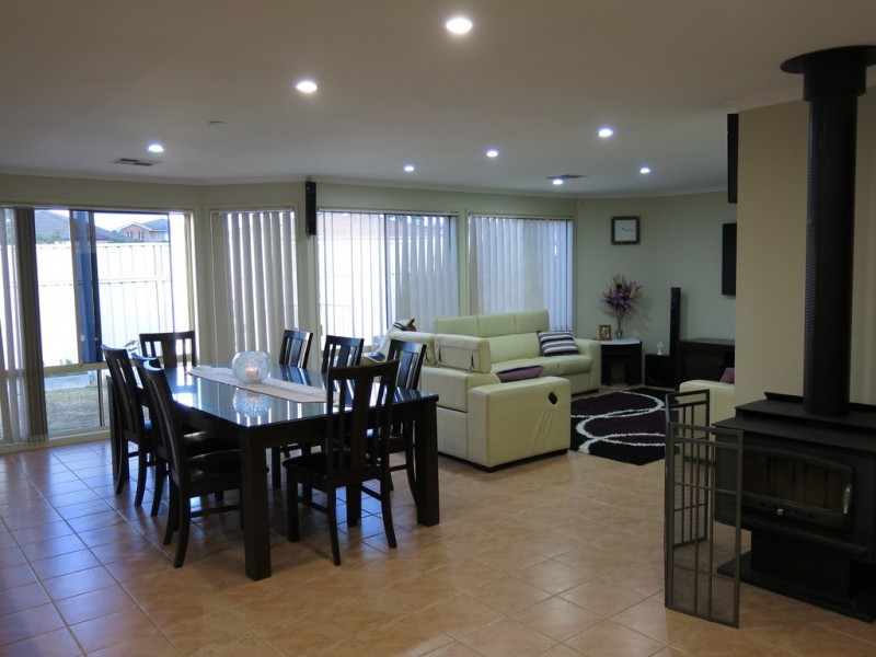 Horningsea Park NSW 2171