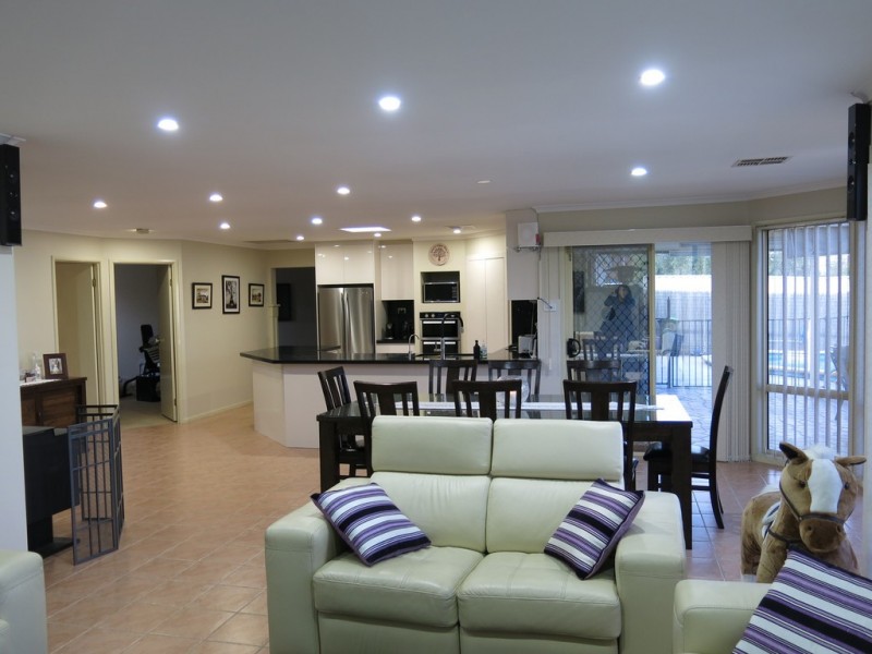 Horningsea Park NSW 2171