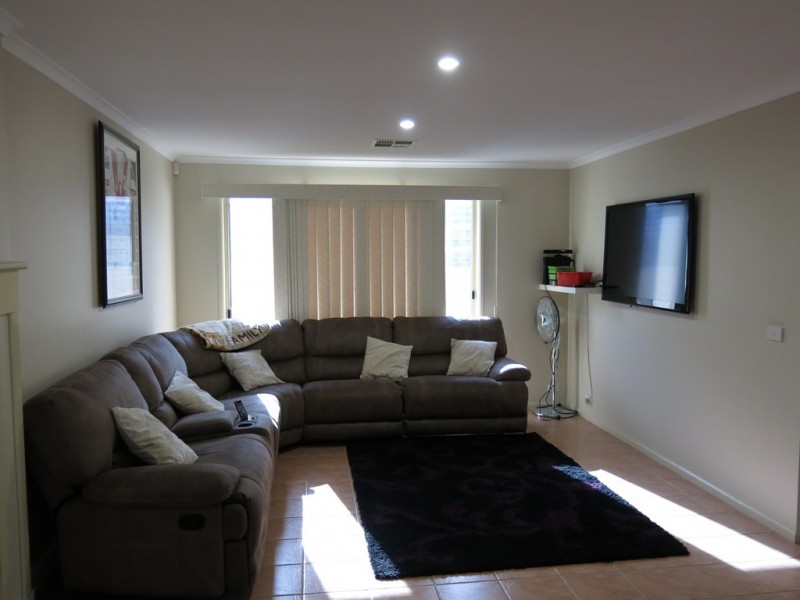 Horningsea Park NSW 2171