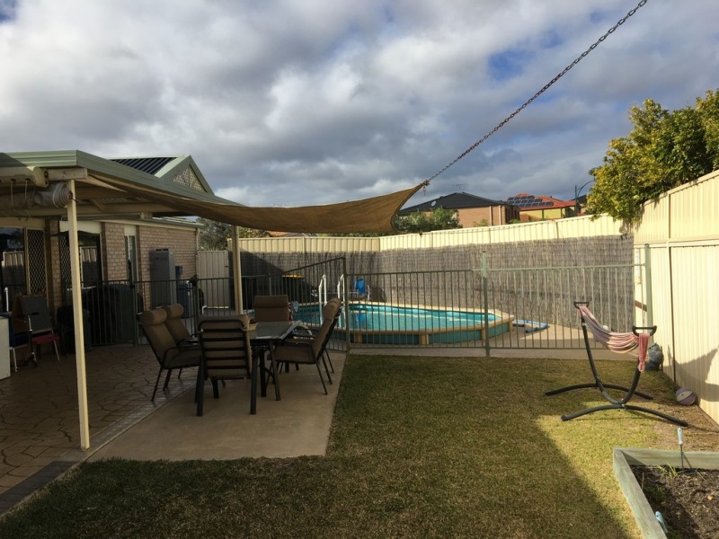 Horningsea Park NSW 2171