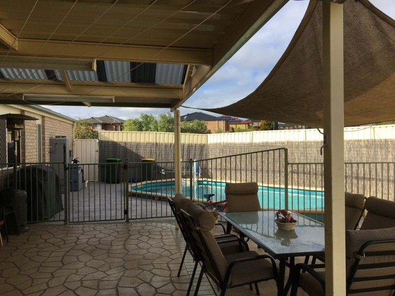 Horningsea Park NSW 2171