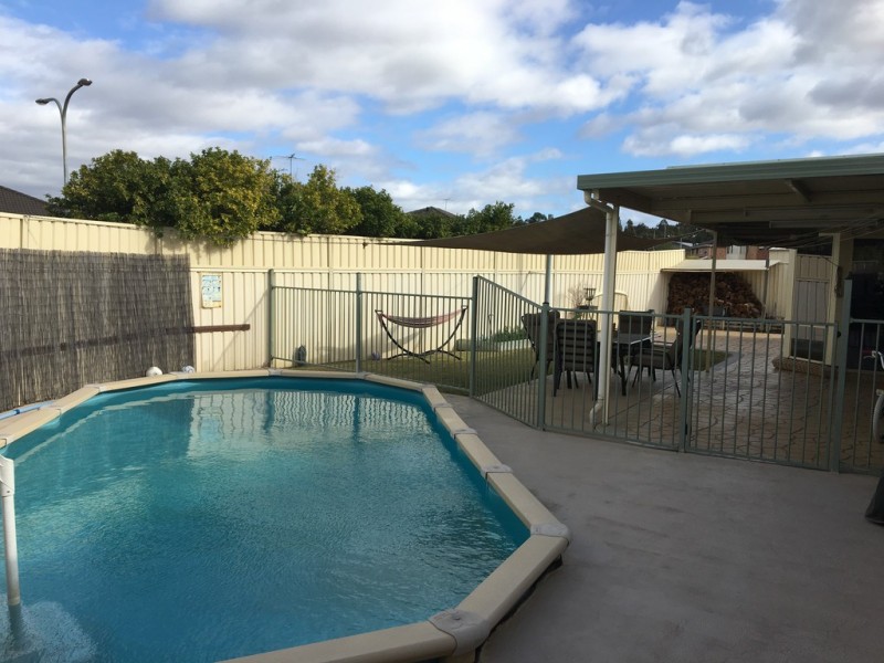 Horningsea Park NSW 2171