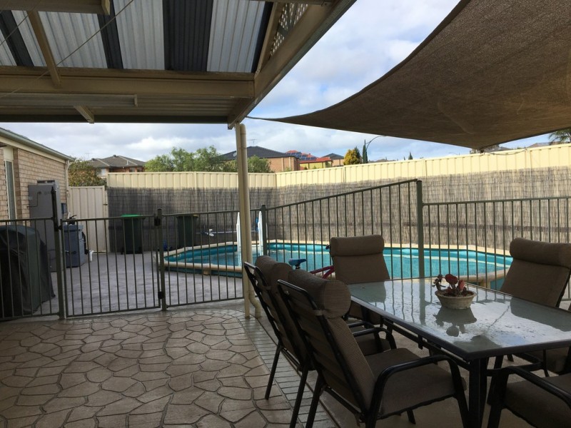 Horningsea Park NSW 2171