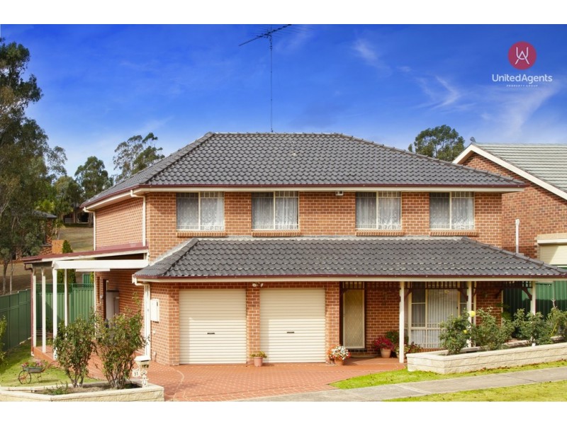 31 Timothy Place, Edensor Park NSW 2176