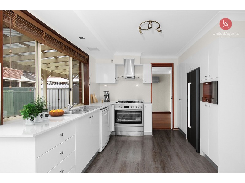 31 Timothy Place, Edensor Park NSW 2176