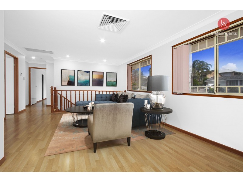 31 Timothy Place, Edensor Park NSW 2176