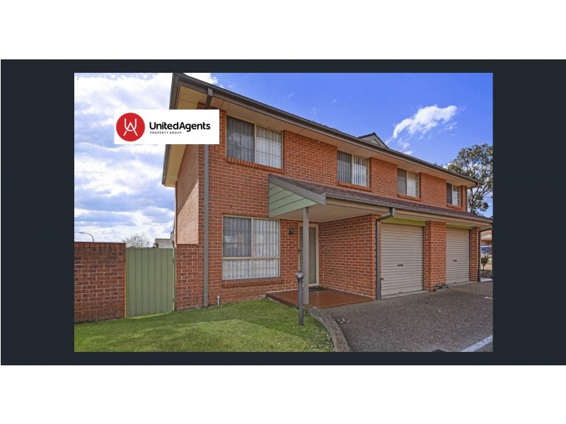 Casula NSW 2170