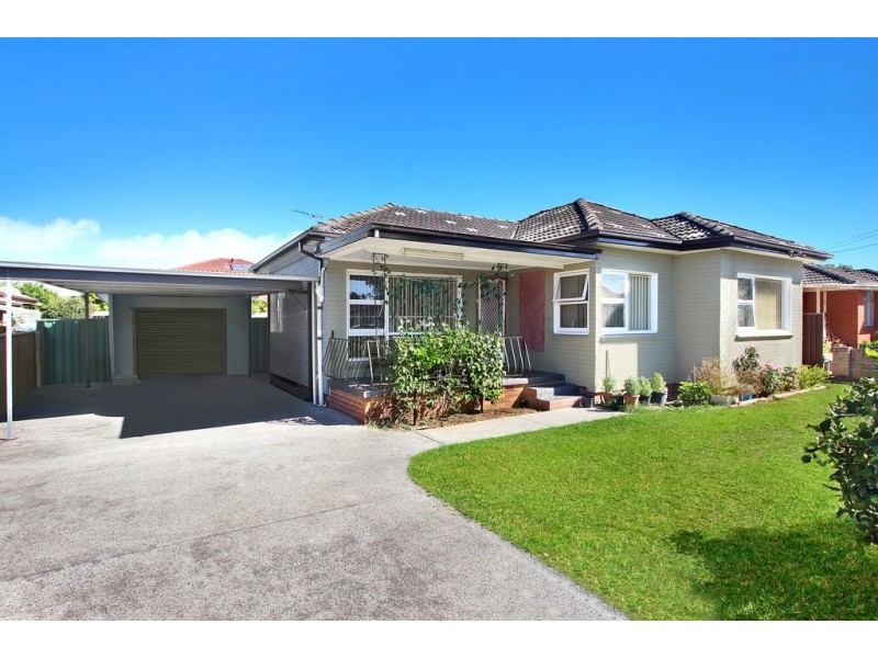 Lurnea NSW 2170