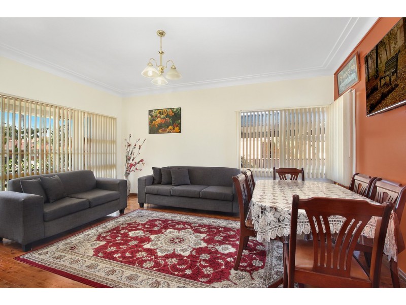 Lurnea NSW 2170