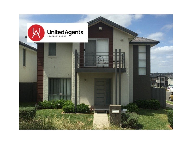 Middleton Grange NSW 2171