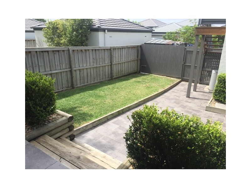 Middleton Grange NSW 2171