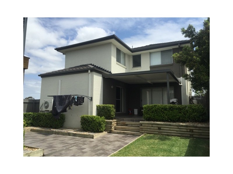 Middleton Grange NSW 2171