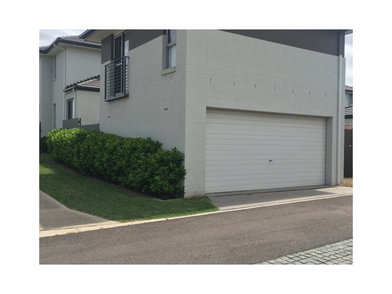 Middleton Grange NSW 2171