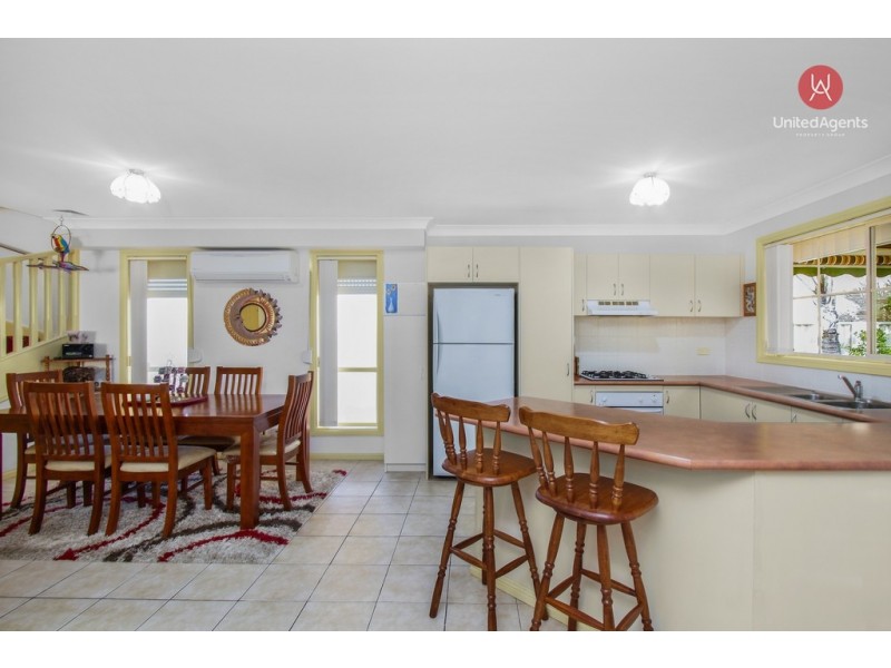 1 Mitchell Drive, West Hoxton NSW 2171