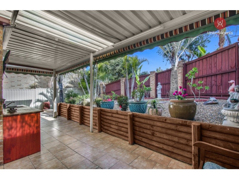 1 Mitchell Drive, West Hoxton NSW 2171