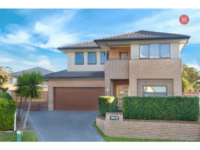 8 Wade Close, Luddenham NSW 2745