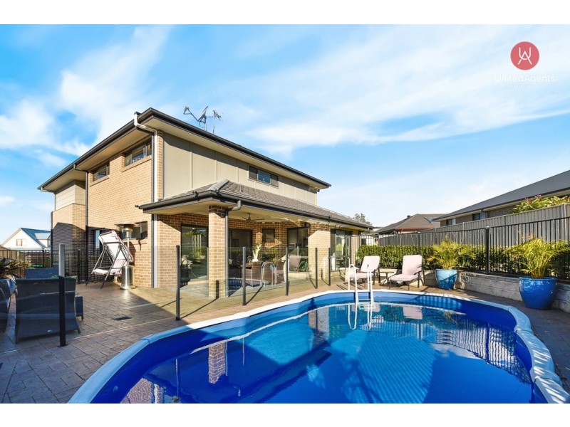 8 Wade Close, Luddenham NSW 2745