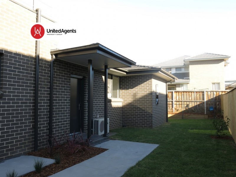 9A BARAGAL PLACE, Hoxton Park NSW 2171