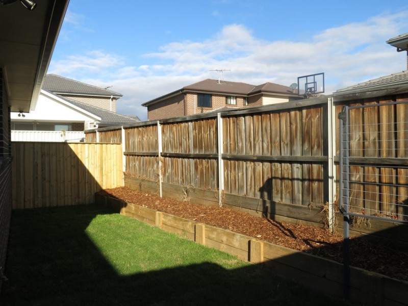 9A BARAGAL PLACE, Hoxton Park NSW 2171