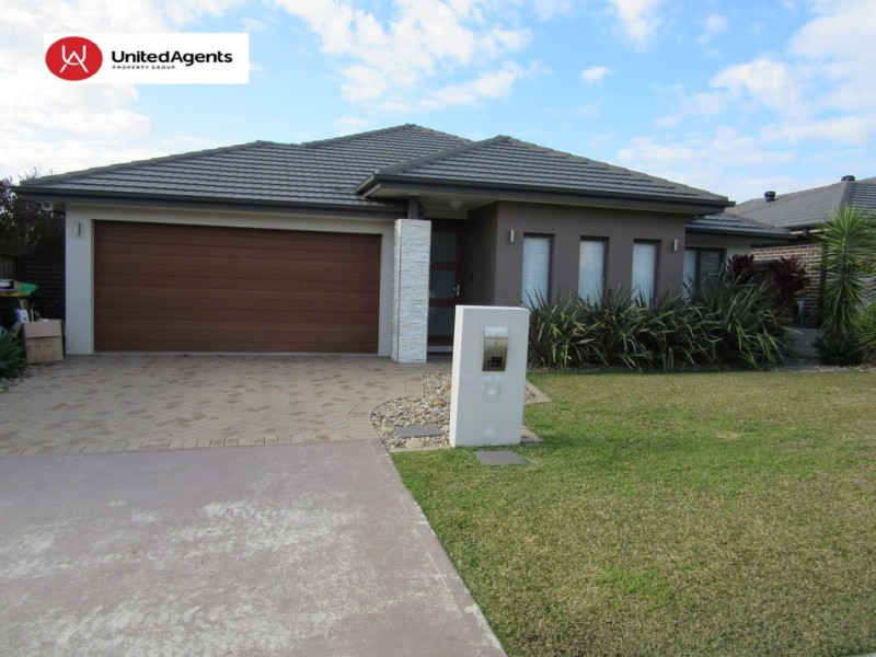 Carnes Hill NSW 2171