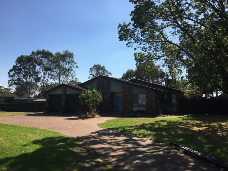 Kemps Creek NSW 2178