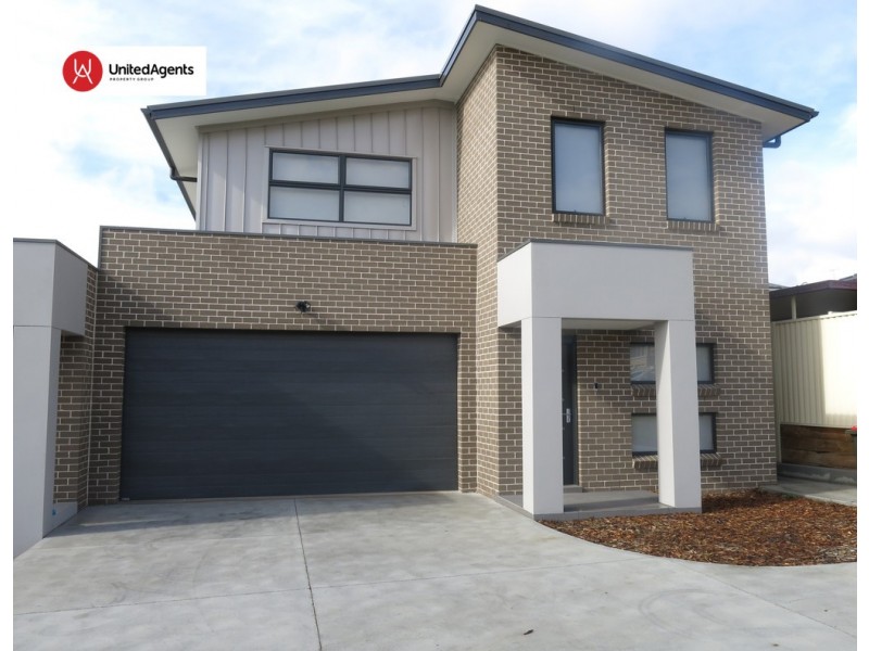 11 Domenico Close, West Hoxton NSW 2171