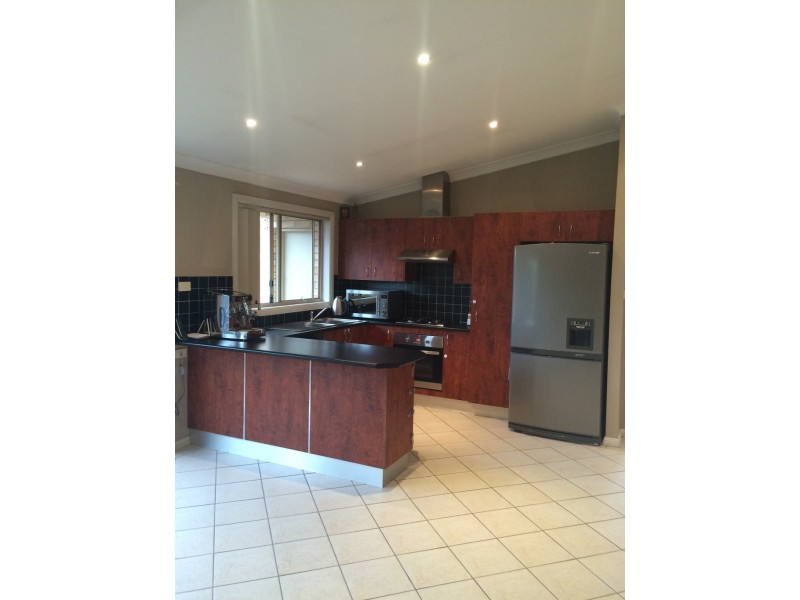 Hinchinbrook NSW 2168