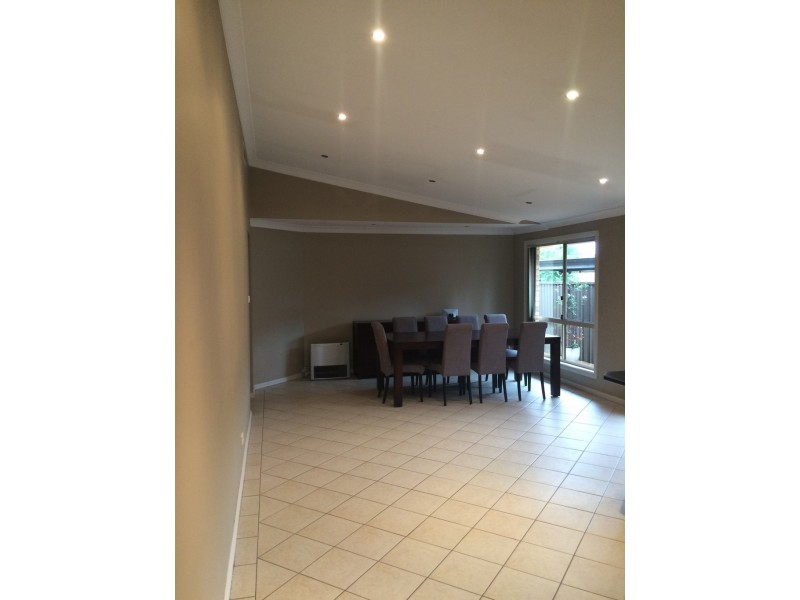 Hinchinbrook NSW 2168