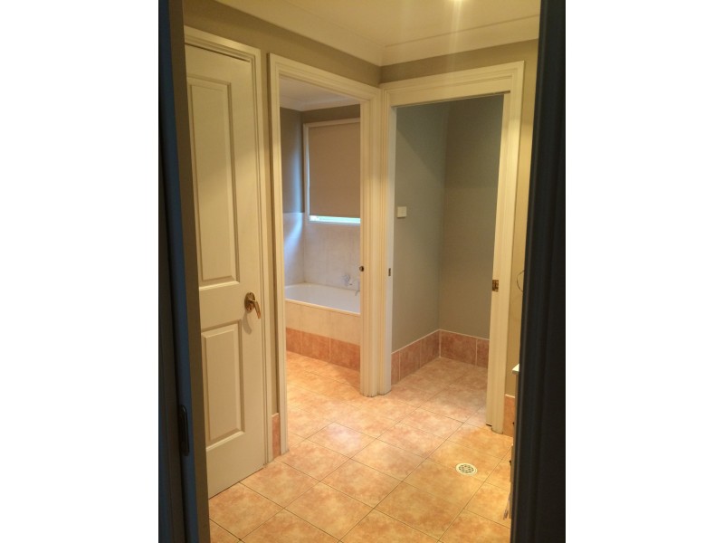 Hinchinbrook NSW 2168