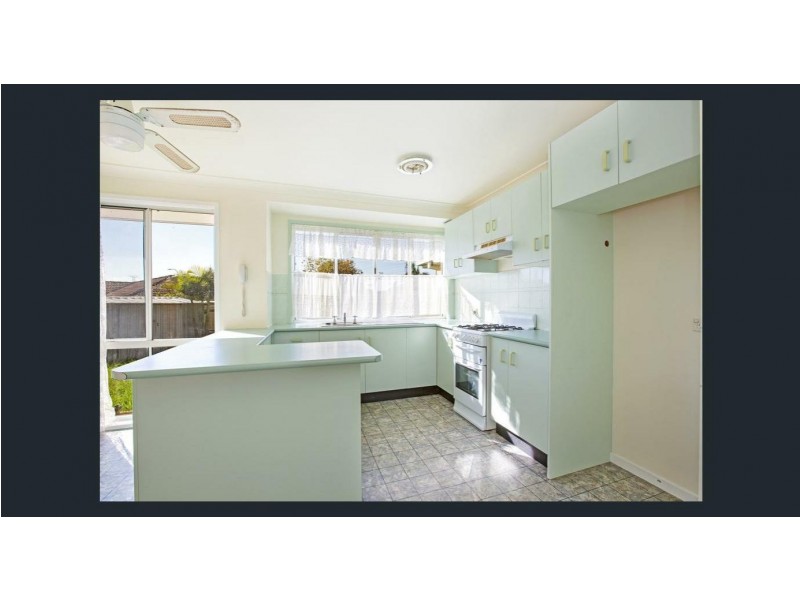 Hinchinbrook NSW 2168